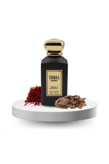 THIMOON Perfume Zekra 2003