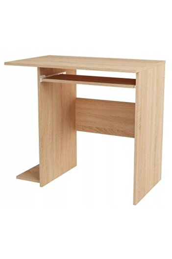 Other B5 SONOMA desk, keyboard shelf, left, right