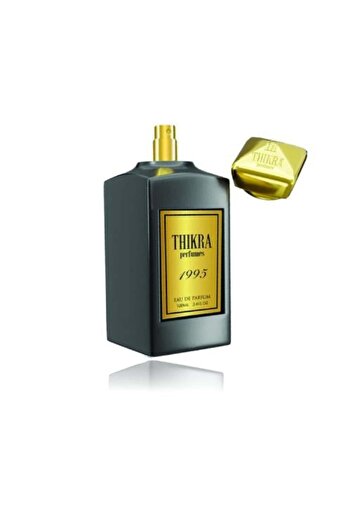 THIMOON Zekra Perfume 1995
