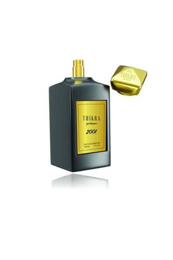 THIMOON Perfume Dhikra 2001