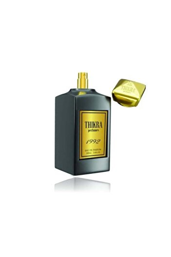 THIMOON Zhikra Perfume 1992