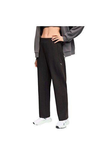 Puma Women's Tracksuit Bottoms