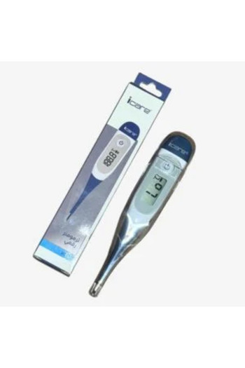İCARE I CARE Thermometer - I CARE-BD 1170B