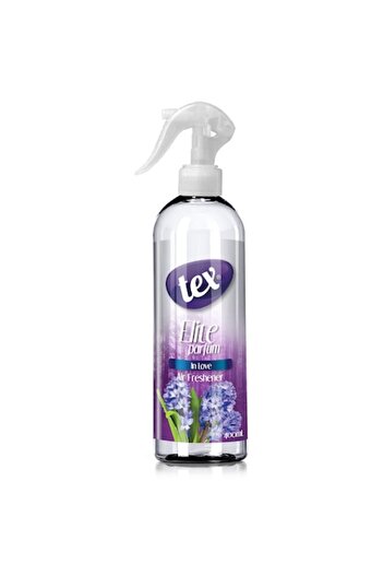 Tex In Love unpleasant odor freshener 400ML