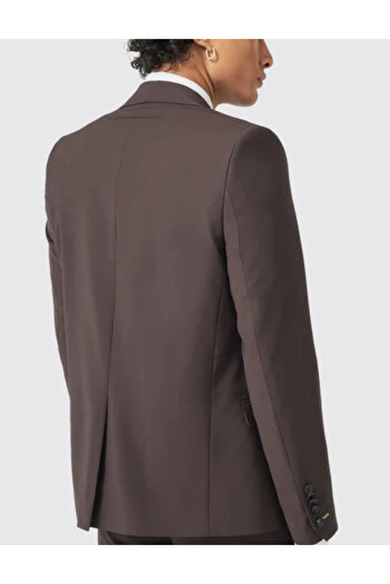 Twisted Tailor Twisted Tailor jacket, brown