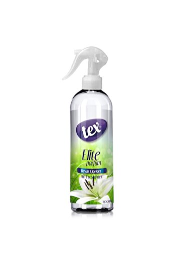 Tex White Flowers unpleasant odor freshener 400ML