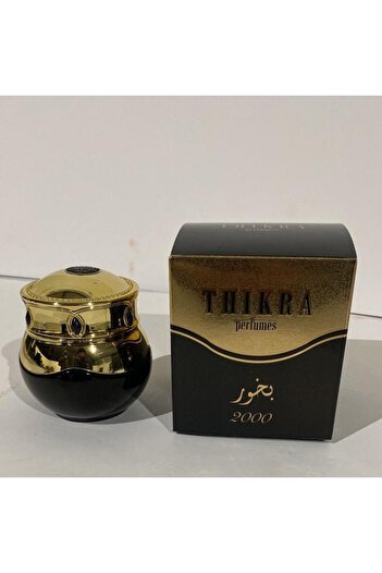 THIMOON Incense Dhekra 2000 122 160 122