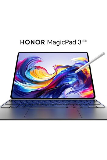 HONOR MagicPad 3 13.3" Tablet with Magic Pencil & Smart Keyboard