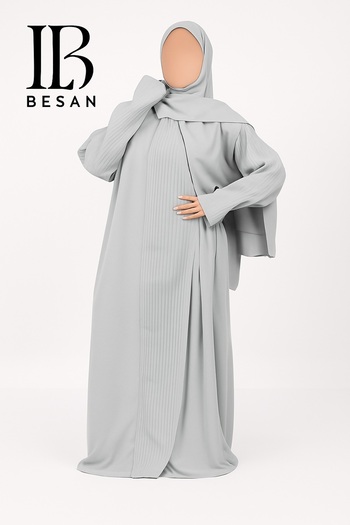 Besan Prayer sheet with veil