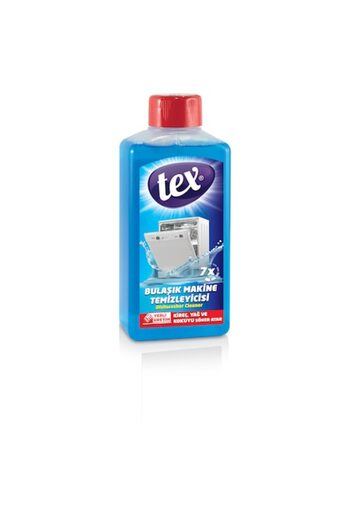 Tex Cleaning Solution for Dishwasher 250 ml