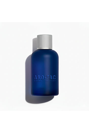 AMD Perfumes Aro Fac Lazuli Elixir Bleu By Unisex Fragrance EDP 100ml