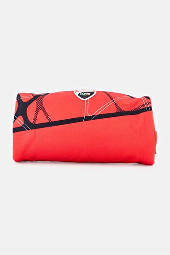 Ducati Kids Boy Brand Logo Pencil Case, Multicolor