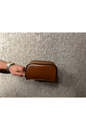 ZUU BAGS Men's Handbag Black