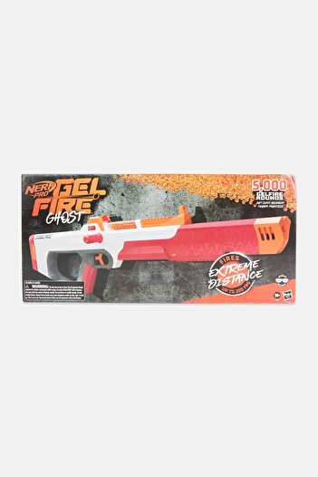 Nerf Gelfire Ghost Blaster Boost Barrel
