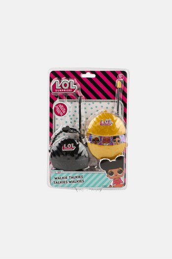 L.O.L. SURPRISE LOL Surprise - Molded Walkie Talkies