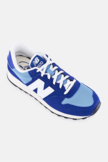 New Balance Men GM500LCL Standard Life Style Lace Up Outdoor Shoes, Blue