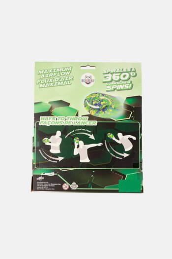 Danawares Stunt Disc
