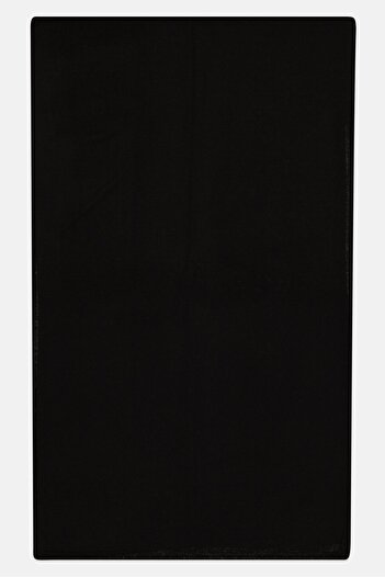s.Oliver Women Knitted Scarves 56 x 180 cm, Black