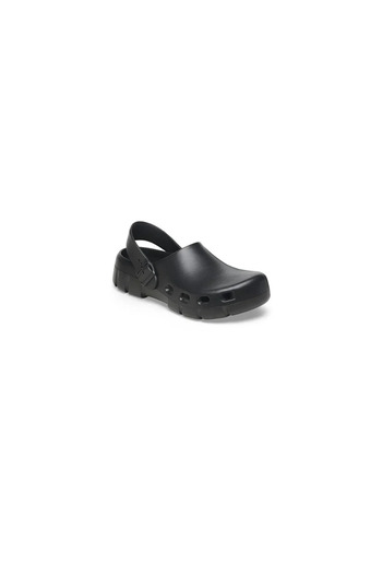 SHOUGO Unisex Sabo Medical Daily Hospital Kitchen Chef Cook and Nurse Waterproof Eva Non-Slip Sole