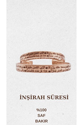 Kotryna Inçi̇rah Süresi̇ Bracelet