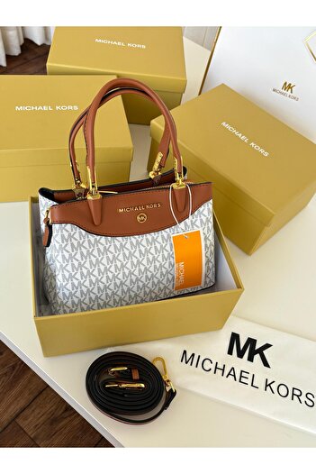 SWAP Shoulder bag with accessories