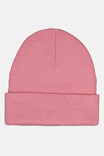 DeFacto Women Knitted Beanie, Pink