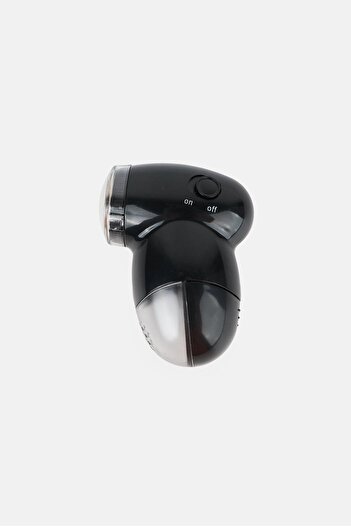 Lifestyle Small Fabric Shaver, Black