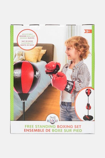 Danawares Free Standing Boxing Set