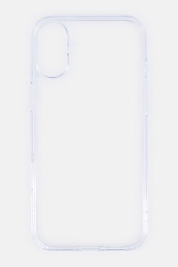 Levelo iPhone 16 Plus Clara Phone Case, Clear