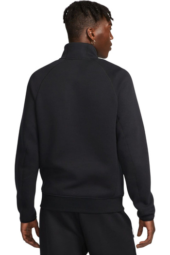 Nike Tech Fleece HZ Top sweatshirt - FB7998-010