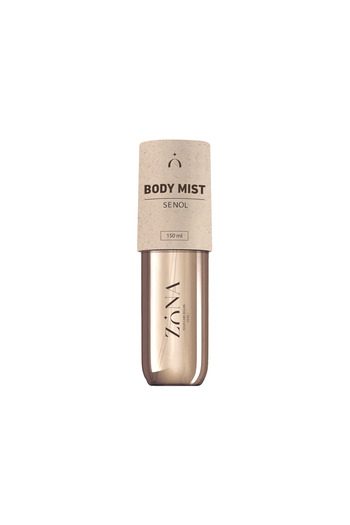 ZONA Body Mist - Sinol