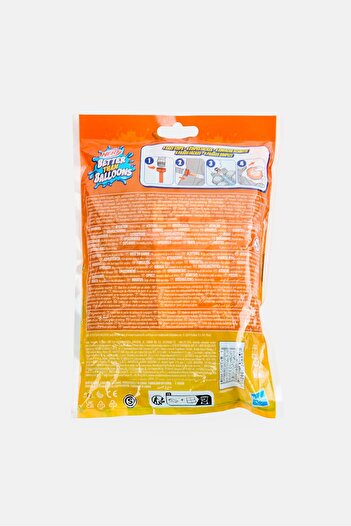 Nerf 36 Pcs Better Than Balloons Water Toy