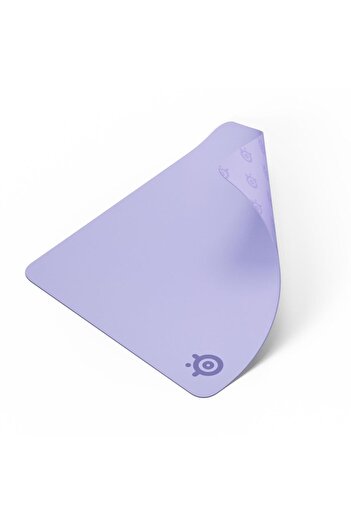 SteelSeries Qck Large Gaming Mouse Pad - Lilac