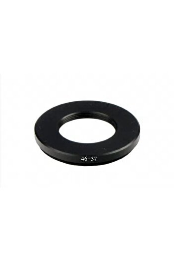 Generic Step-down reduction ring 46-37mm.