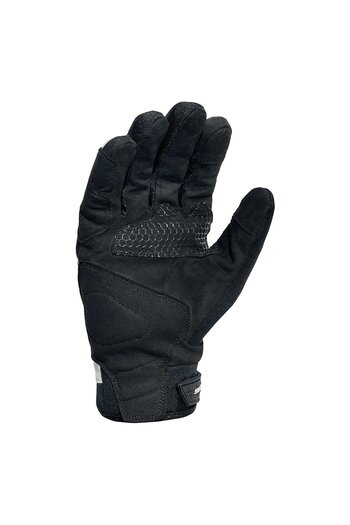 Scoyco MC192 WP Kışlık Motosiklet Eldiveni (sıyah-Beyaz)