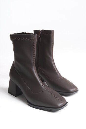 Liza Shoes Lena Women's Stretch Boots A031- K11