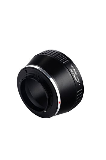 K&F CONCEPT Kent Faith PK-Nikon optical glass mount adapter from Pentax K to Nikon