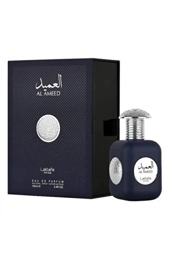 lattafa Pride Al Ameer Eau de Parfum 100ml