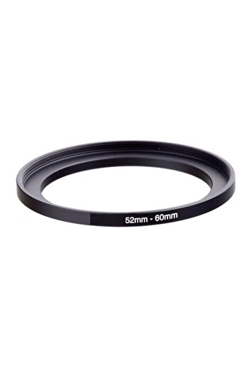 Generic Step-up reduction ring 52-60mm