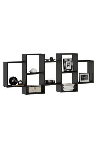 Other POLON BIS hanging shelf, black, bookshelf