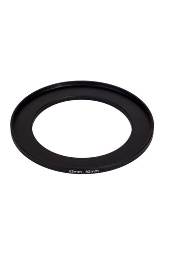 Generic Step-up reduction ring 62-82mm