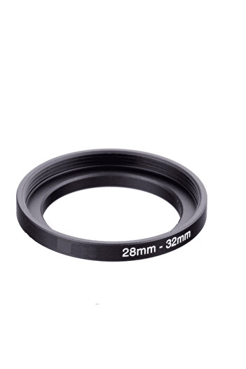 Generic Step-up reduction ring 28-32mm