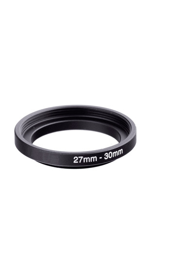 Generic Step-up reduction ring 27-30mm