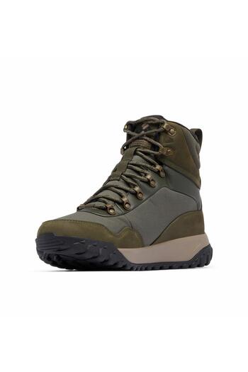Columbia Burnsider Omni-Heat Infinity Erkek Kar Botu