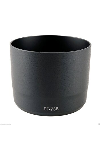 Generic Lens Hood ET-73B for Canon EF 70-300mm f/4-5.6L IS USM