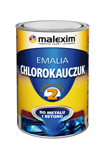 Other EM.CHL. WHITE POLKORCHEM 2 0.7L