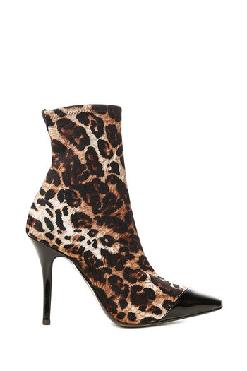 Giuseppe zanotti Gıueseppe Zanottı Leopar Bot