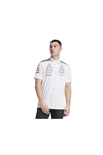 adidas Men's casual polo shirt - perfect for everyday wear and sports