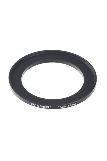 Generic Kent Faith step-up reduction ring 52-67mm