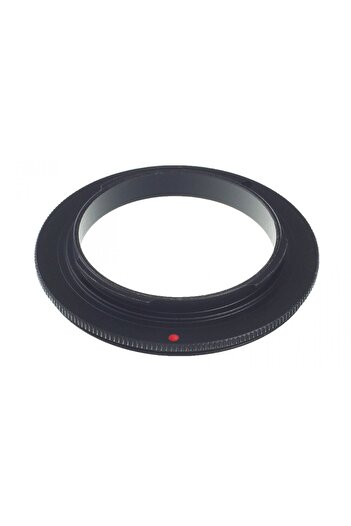 K&F CONCEPT Reverse ring Kent Faith E-mount 58mm, Sony A7 A7S A7R A7 II A7 R II A6000 A6100 A5100 A5000